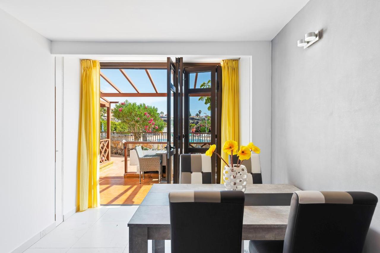 Neptuno Pool And Beach Private Access 圣地亚哥港 外观 照片