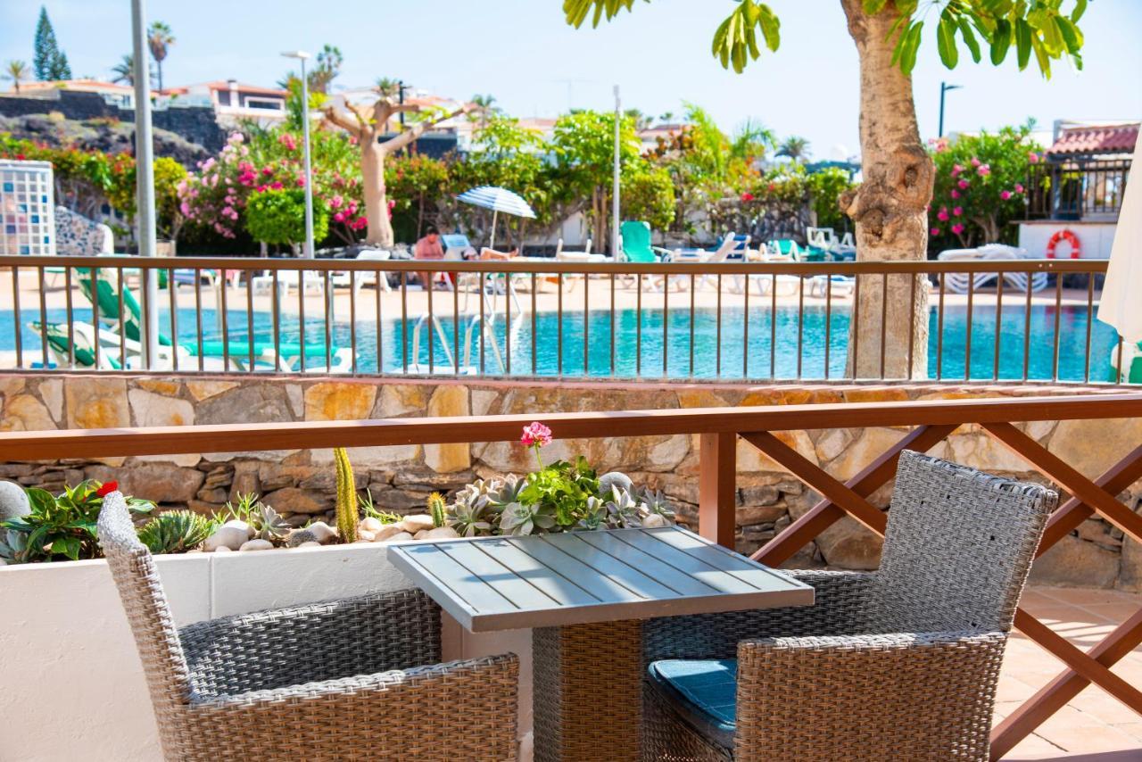 Neptuno Pool And Beach Private Access 圣地亚哥港 外观 照片