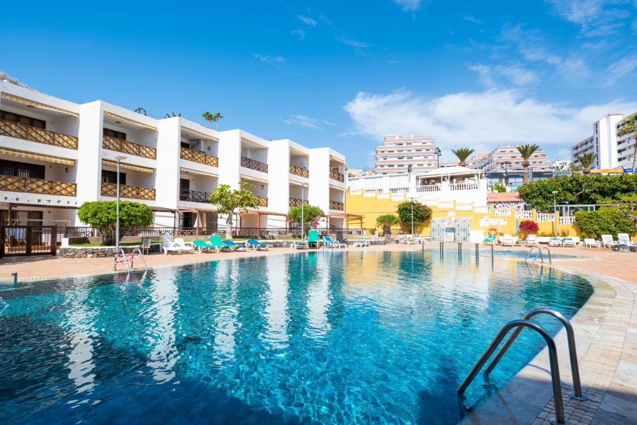 Neptuno Pool And Beach Private Access 圣地亚哥港 外观 照片