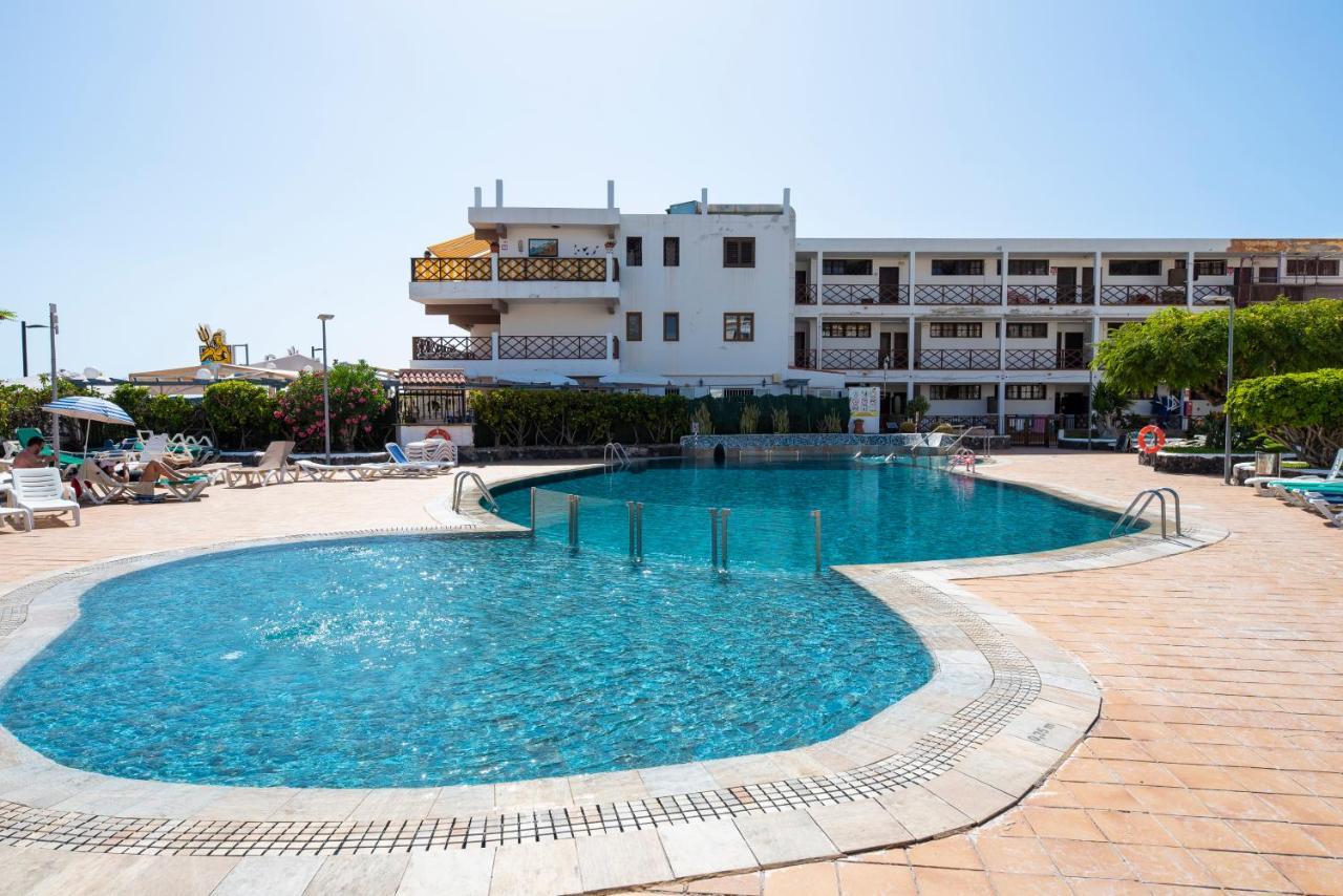 Neptuno Pool And Beach Private Access 圣地亚哥港 外观 照片
