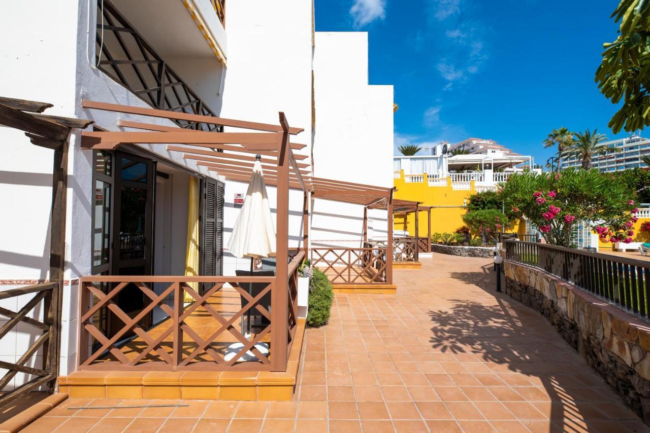 Neptuno Pool And Beach Private Access 圣地亚哥港 外观 照片