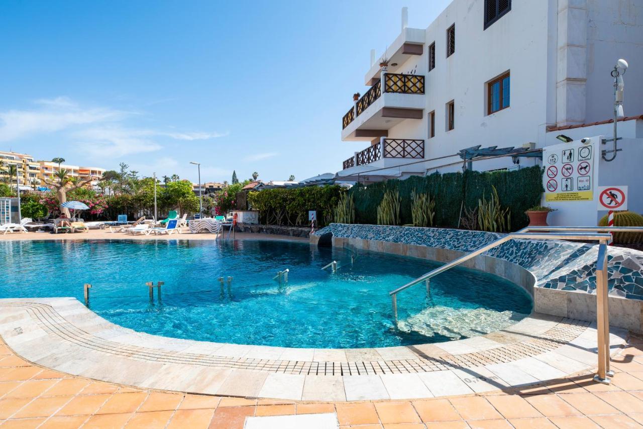 Neptuno Pool And Beach Private Access 圣地亚哥港 外观 照片